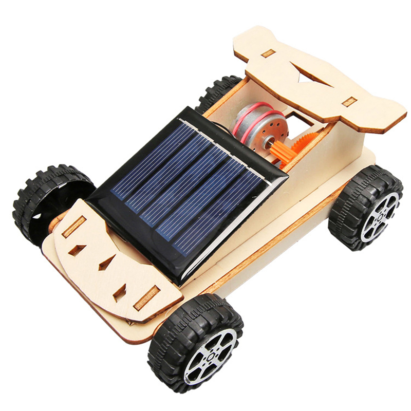 1 Set DIY-Wissenschaftsexperim – Model Kit Walmart Bewertung und Preis