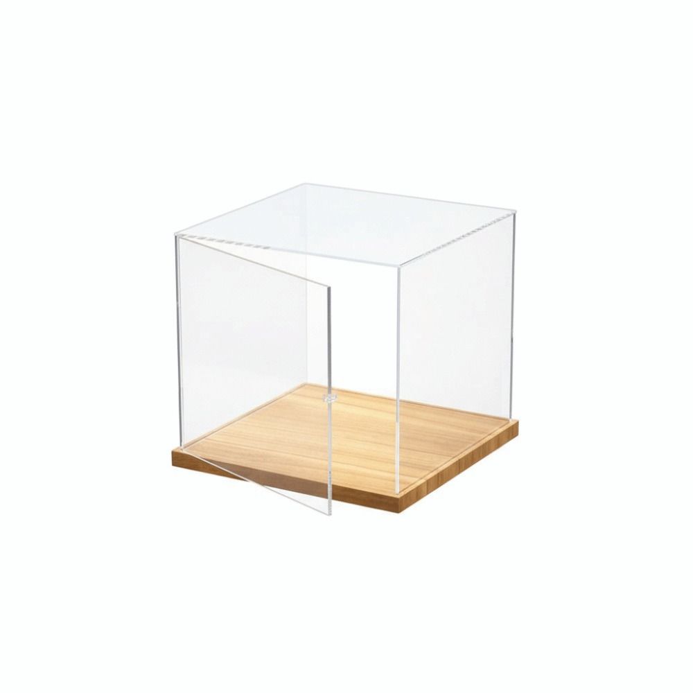 Transparente Acryl-Vitrine, kl – Model Kit Display Case Bewertung und Preis