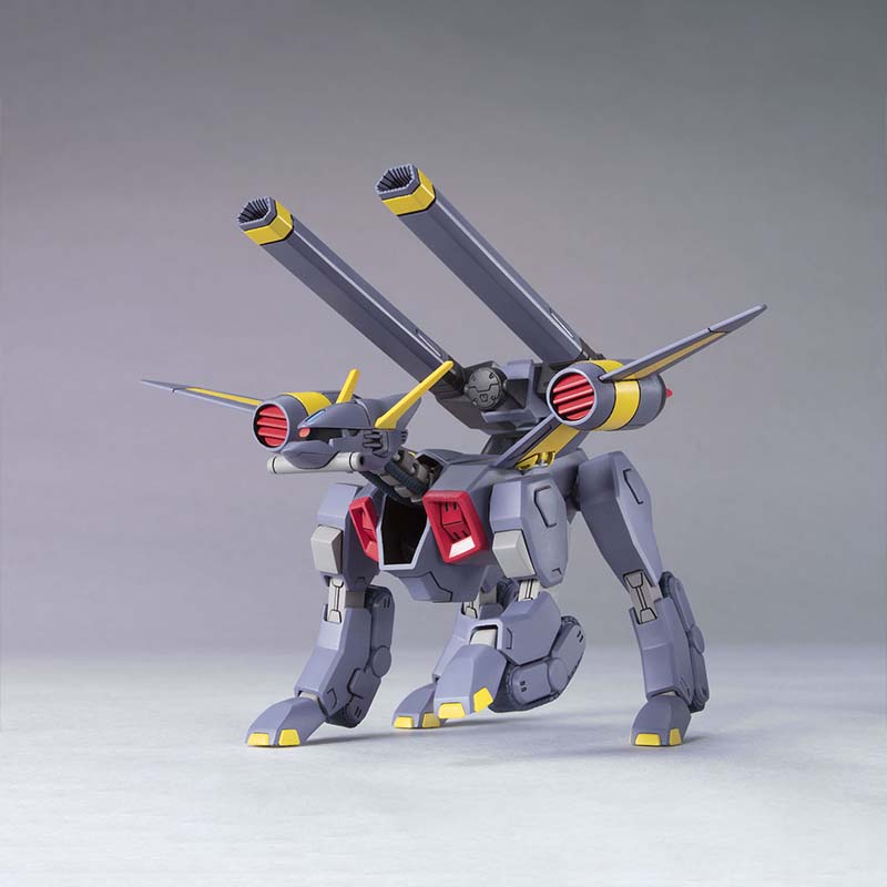 Bandai HG SEED 1/144 Blitz Aeg – Model Kit Pg Bewertung und Preis