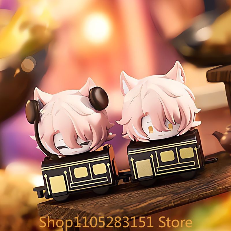 Honkai: Star Rail Jiaoqiu Cosp – Model Kit Accessories Bewertung und Preis
