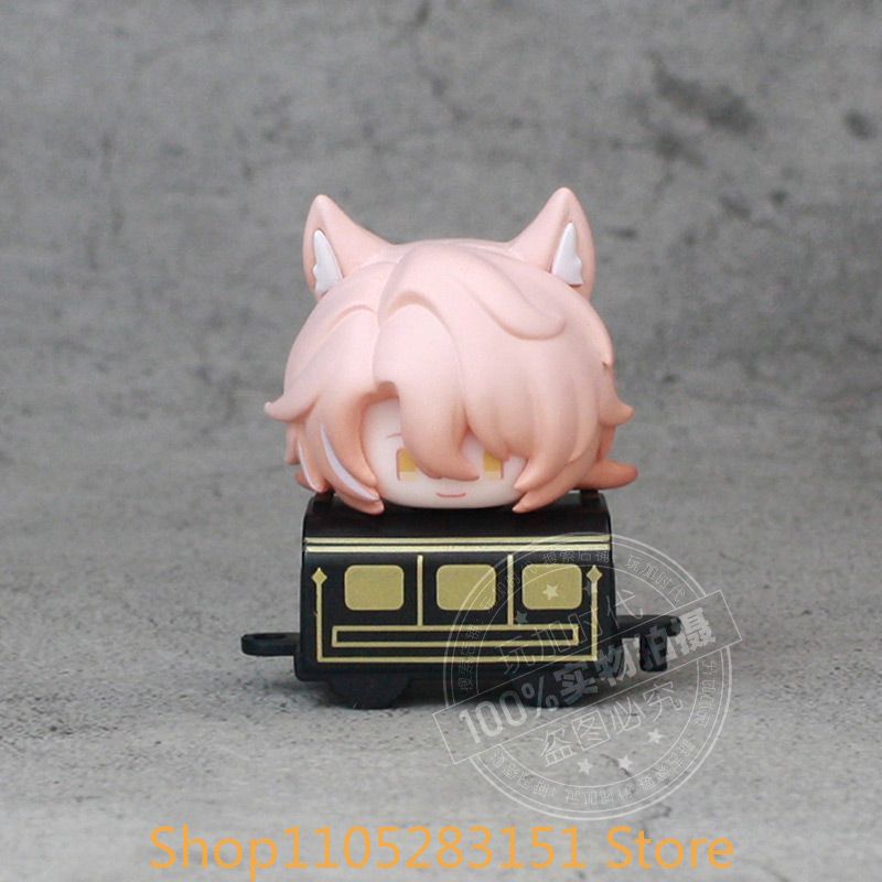 Honkai: Star Rail Jiaoqiu Cosp – Model Kit Accessories Bewertung und Preis