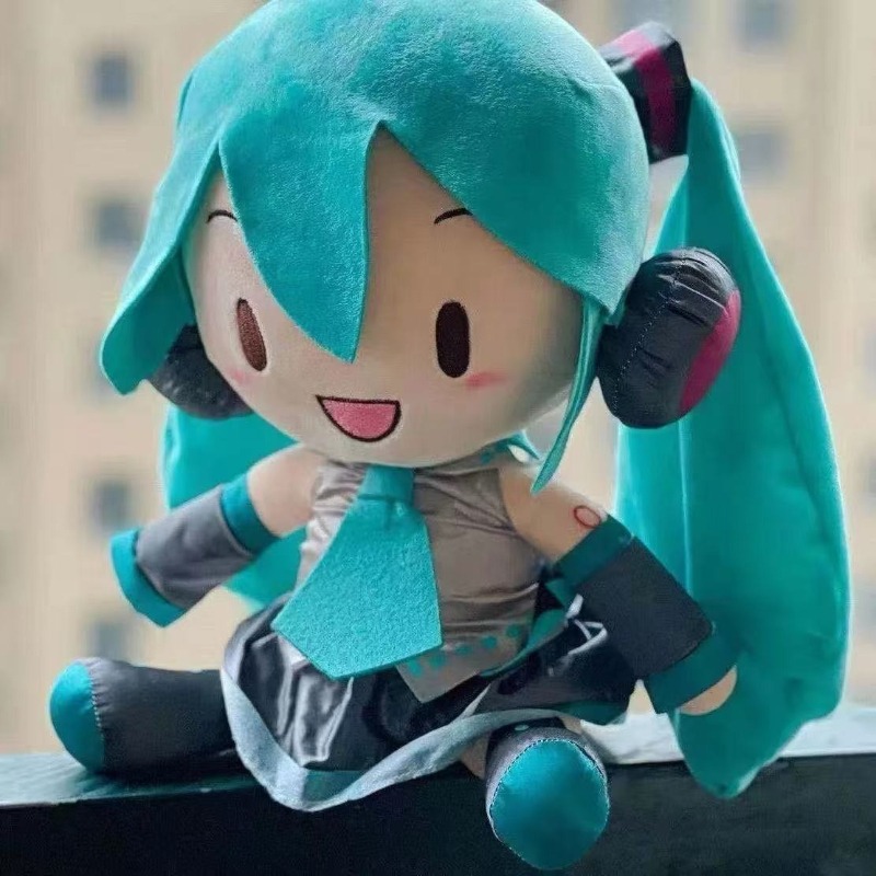 Neue handgefertigte Hatsune Mi – Model Kit Game Bewertung und Preis