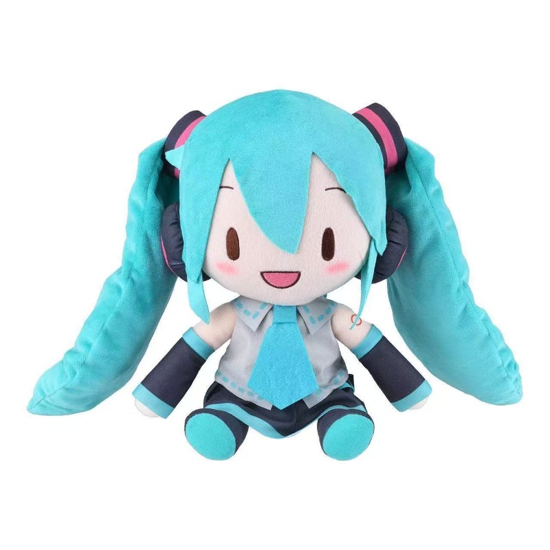 Neue handgefertigte Hatsune Mi – Model Kit Game Bewertung und Preis