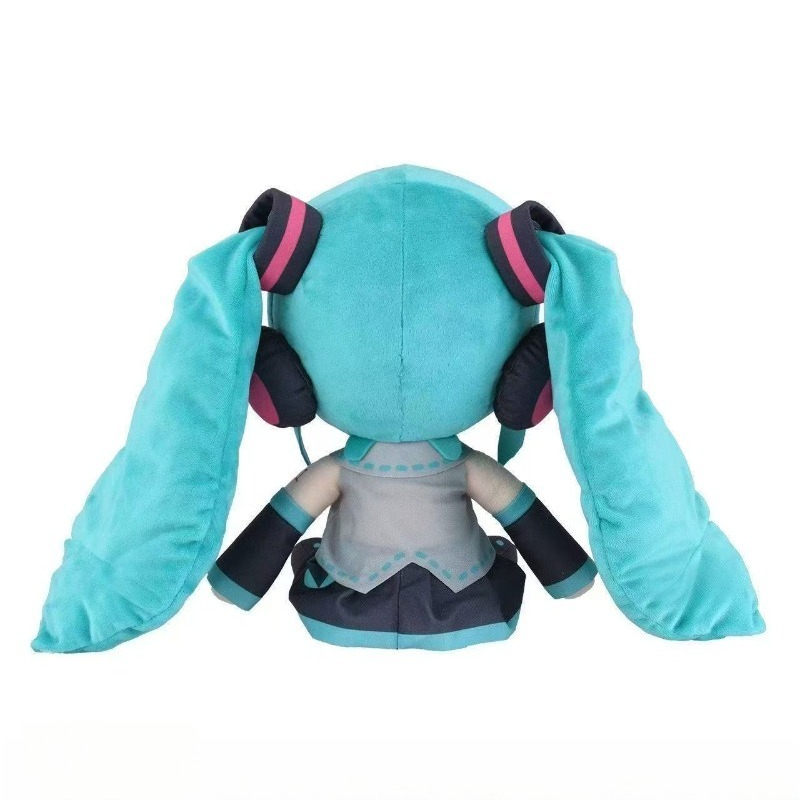 Neue handgefertigte Hatsune Mi – Model Kit Game Bewertung und Preis