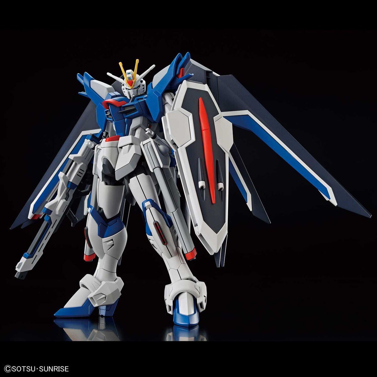 Auf Lager Bandai Gundam Modell – Model Kit Pg Bewertung und Preis