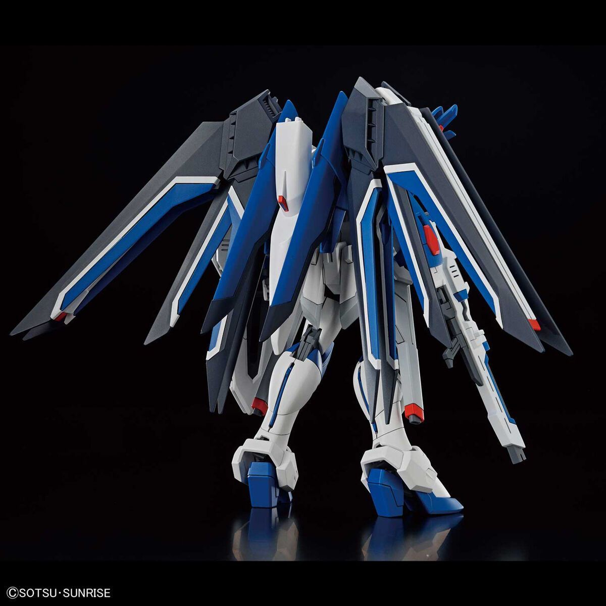 Auf Lager Bandai Gundam Modell – Model Kit Pg Bewertung und Preis