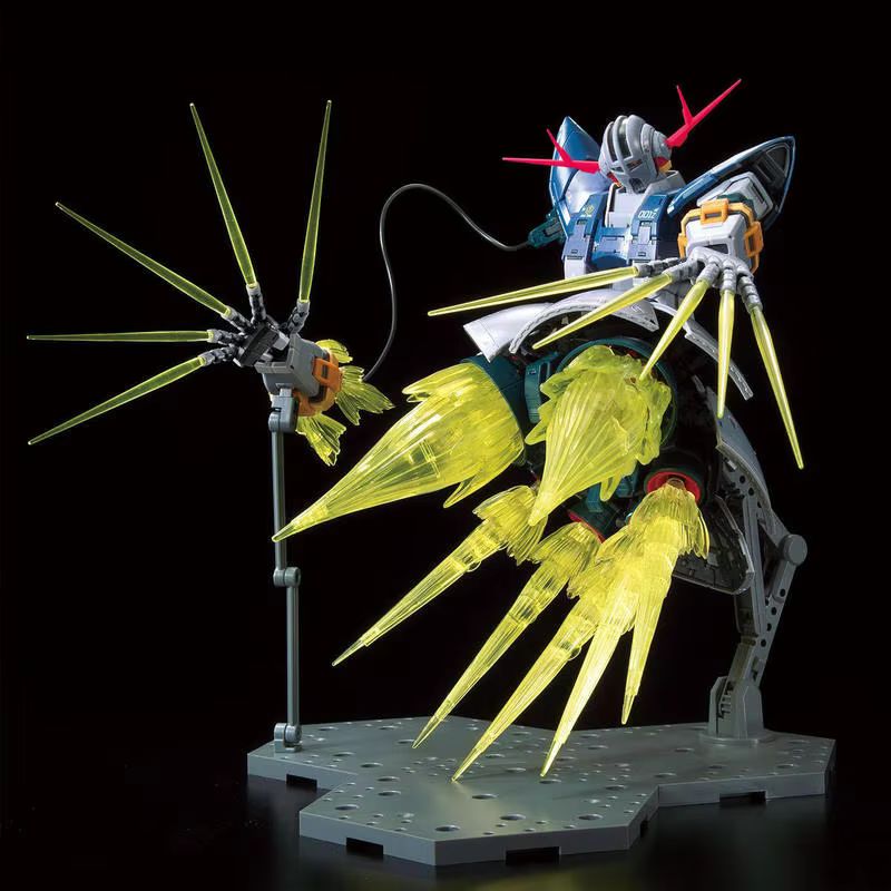 Rg 1/144 Zeong Mech Bausatz Ac – Model Kit Pg Bewertung und Preis