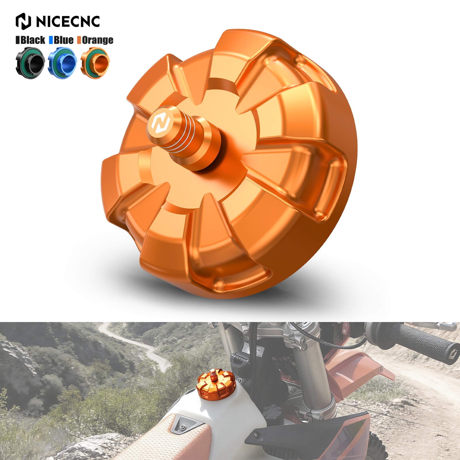 Für 2026 2025 KTM EXC 300 Kraf – Model Kit Brand Bewertung und Preis