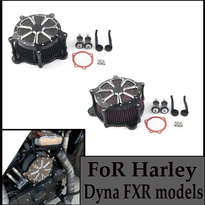 Für Harley Davidson Dyna Stree – Model Kit Harley Davidson Bewertung und Preis