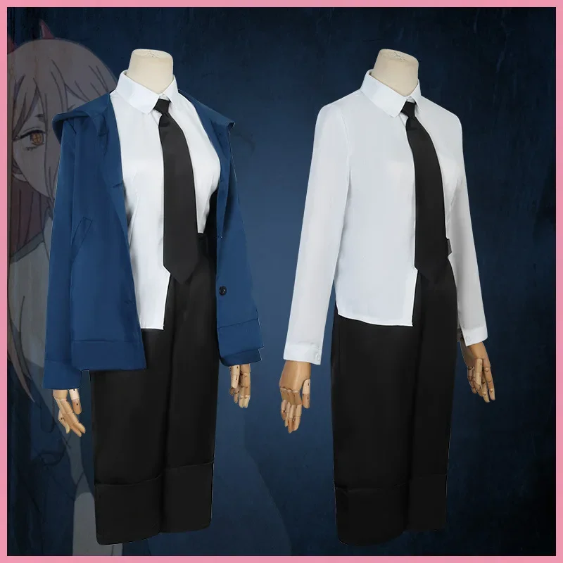 Power Cosplay Kettensäge Mann  – Model Kit Chainsaw Man Bewertung und Preis