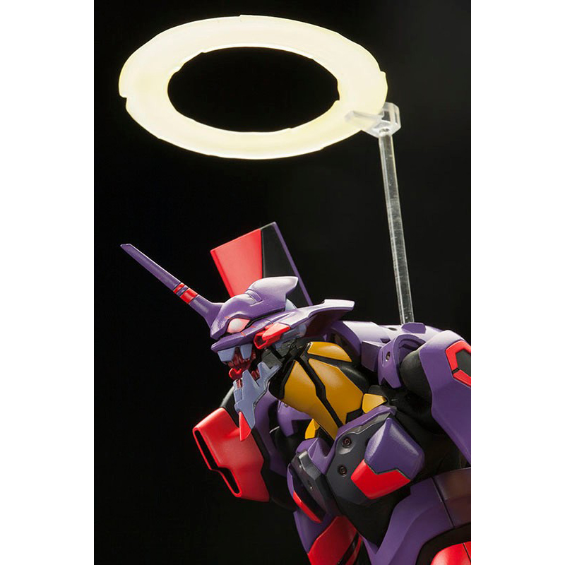 Auf Lager Kotobukiya EVANGELIO – Model Kit Eva 02 Bewertung und Preis