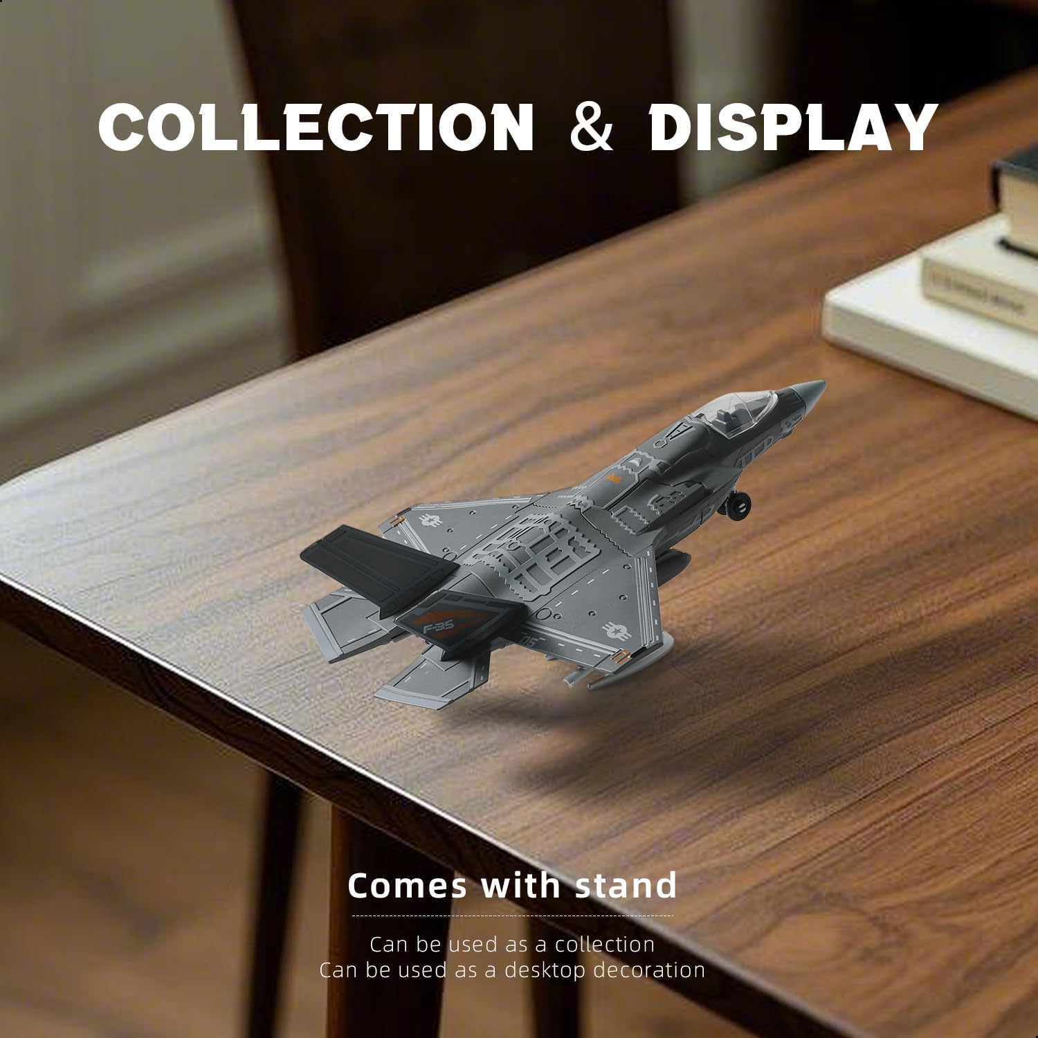 1:72 Maßstab F-35 Kampfjet Sch – Model Kit Centaur Bewertung und Preis