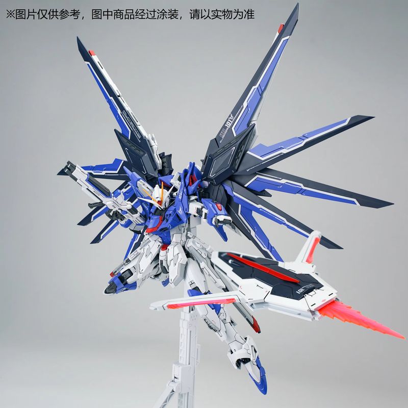 Neu auf Lager: SHENMA MODEL Ri – Model Kit Pg Bewertung und Preis