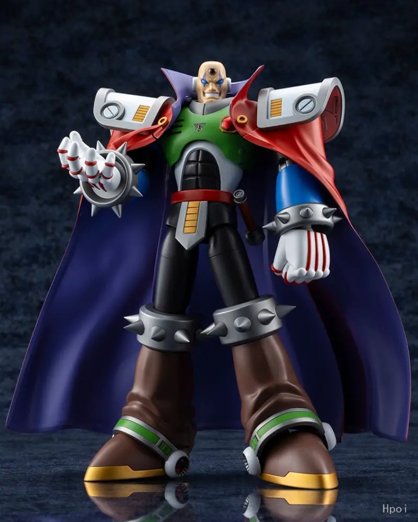 Kotobukiya Sigma Mega Man X Ve – Model Kit Zero Megaman Bewertung und Preis