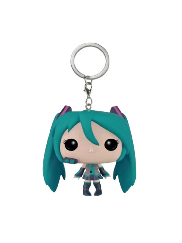 Anime Hatsune Miku Schlüsselan – Model Kit Hatsune Miku Bewertung und Preis