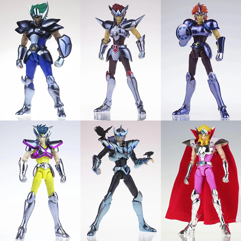 JM.MST Saint Seiya Myth Cloth  – Model Kit Jms Bewertung und Preis