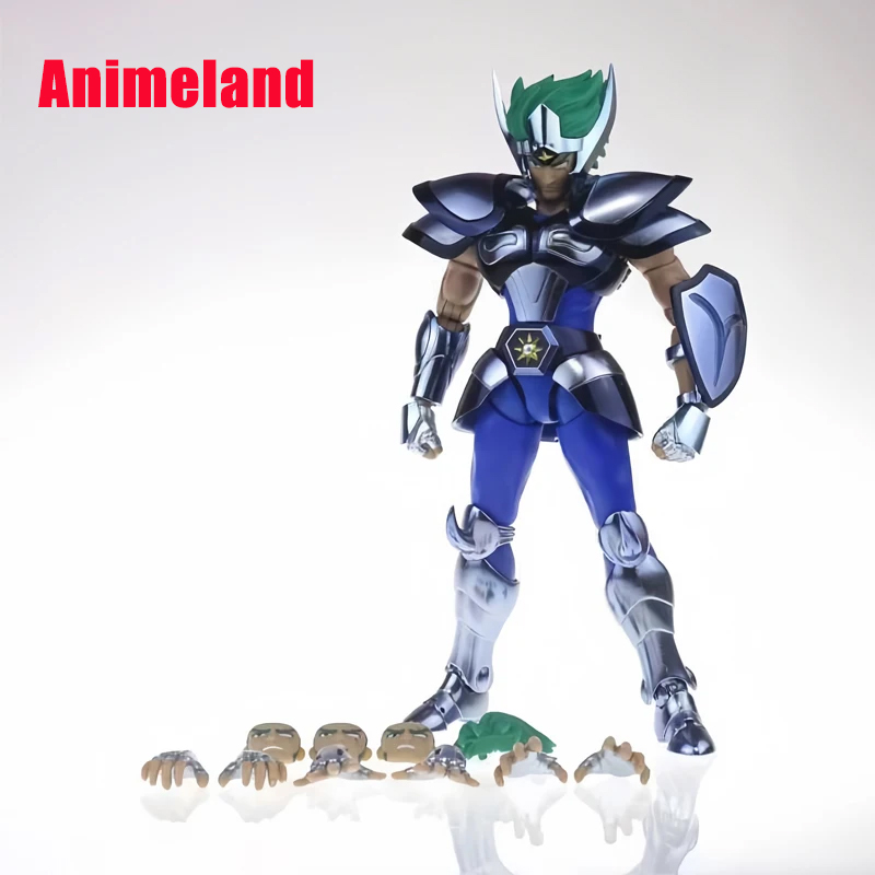 JM.MST Saint Seiya Myth Cloth  – Model Kit Jms Bewertung und Preis