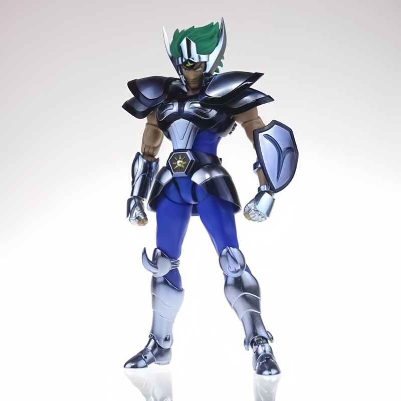 JM.MST Saint Seiya Myth Cloth  – Model Kit Jms Bewertung und Preis