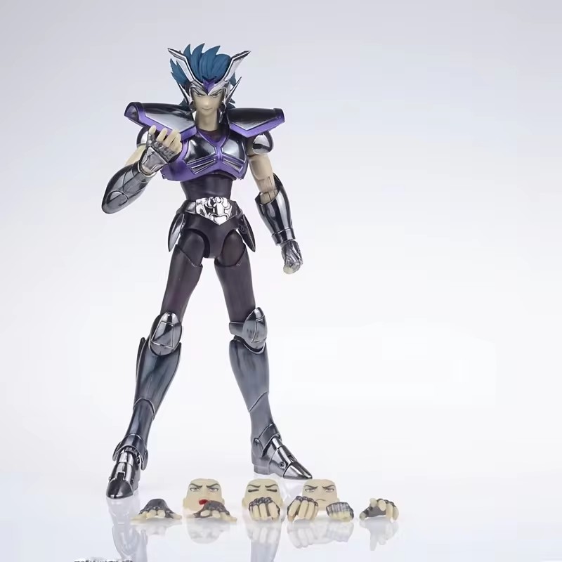 JM.MST Saint Seiya Myth Cloth  – Model Kit Jms Bewertung und Preis