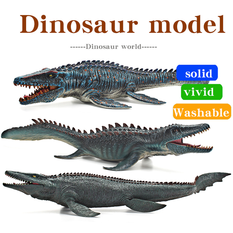 Prähistorisches Ozean-Dinosaur – Model Kit Brand Bewertung und Preis
