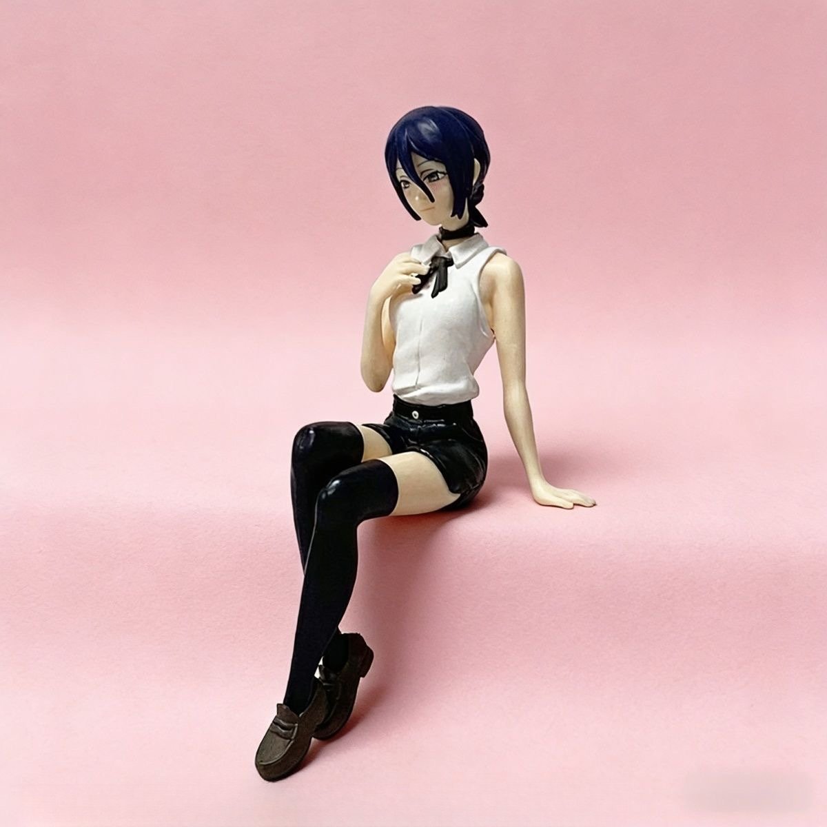 13-19CM Chainsaw Man Anime-Fig – Model Kit Chainsaw Man Bewertung und Preis