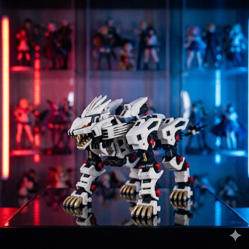 Brandneu auf Lager BT Black Kn – Model Kit Brands Bewertung und Preis