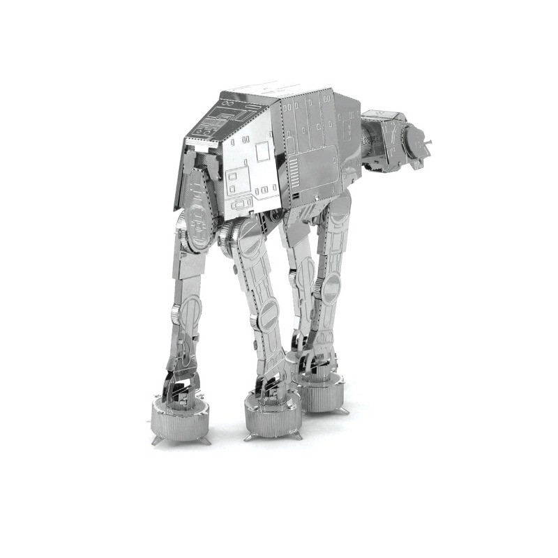 DIY 3D Metall-Modellbausatz R2 – Model Kit Centaur Bewertung und Preis