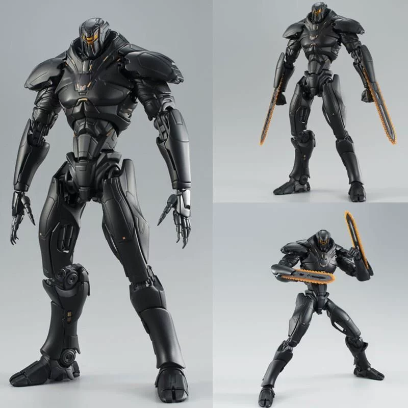Jaeger Actionfigur Gipsy Aveng – Model Kit Eva 02 Bewertung und Preis