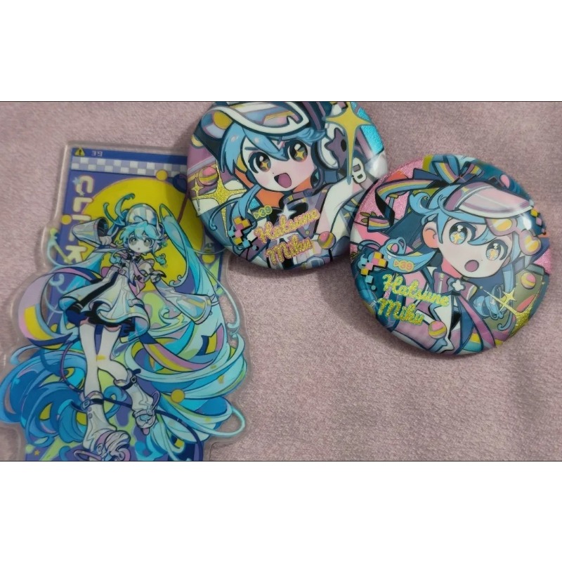 Hatsune Miku Acryl Stand Figur – Model Kit Hatsune Miku Bewertung und Preis