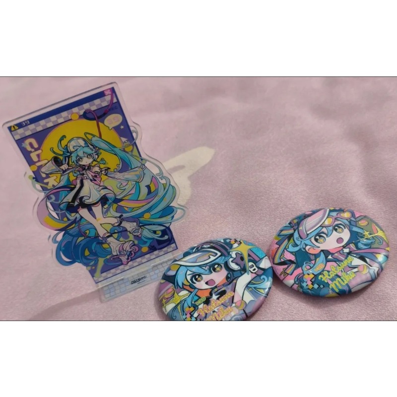 Hatsune Miku Acryl Stand Figur – Model Kit Hatsune Miku Bewertung und Preis