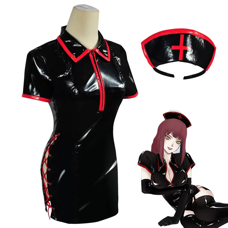Anime Kettensäge Mann Cosplay  – Model Kit Chainsaw Man Bewertung und Preis