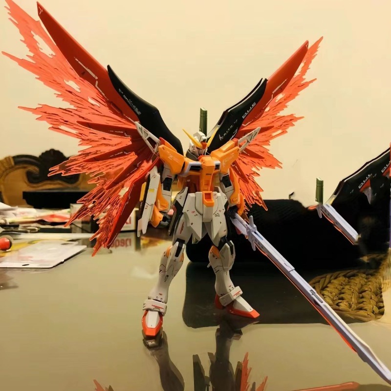 Bandai Spot Gundam Cartoon-Ani – Model Kit Jms Bewertung und Preis