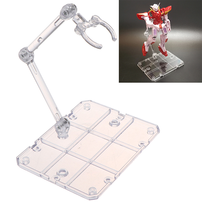 1Set Action Figure Basis Geeig – Model Kit Jms Bewertung und Preis