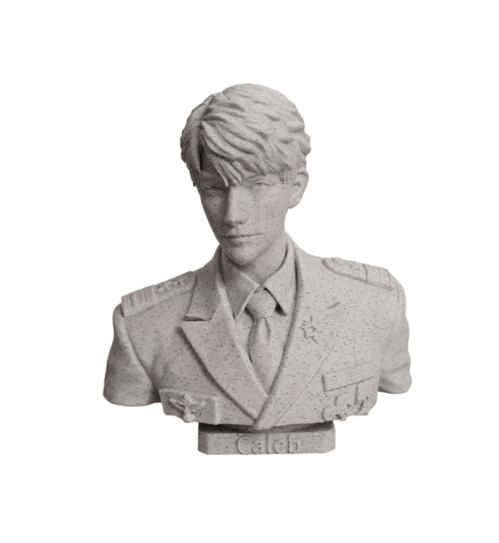 Love and Deepspace Caleb Cospl – Model Kit Accessories Bewertung und Preis