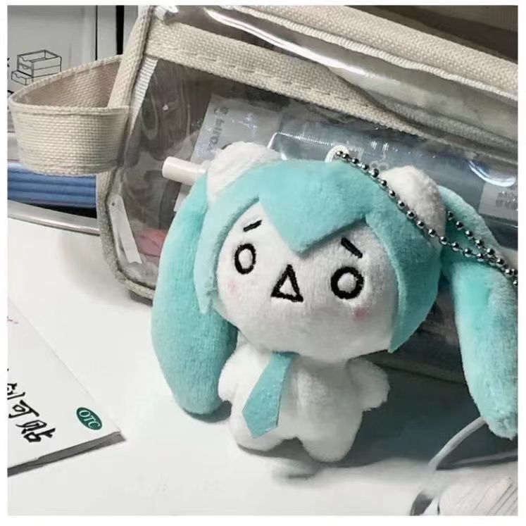 Niedliche Hatsune Miku x Emoti – Model Kit Hatsune Miku Bewertung und Preis
