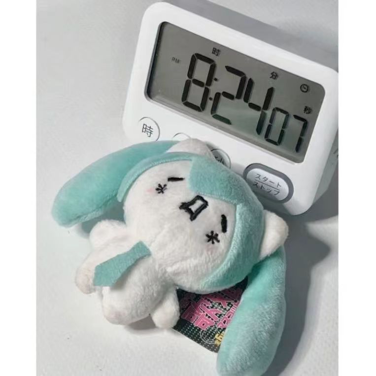 Niedliche Hatsune Miku x Emoti – Model Kit Hatsune Miku Bewertung und Preis
