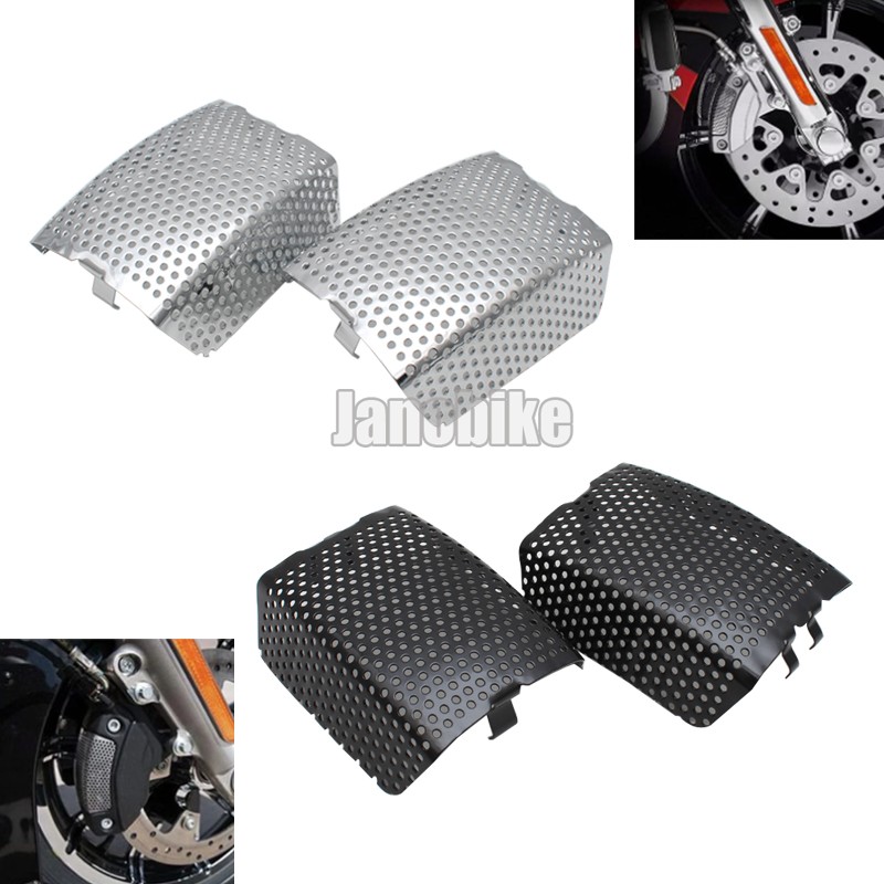 Motorrad Chrom/Schwarz Bremssa – Model Kit Harley Davidson Bewertung und Preis