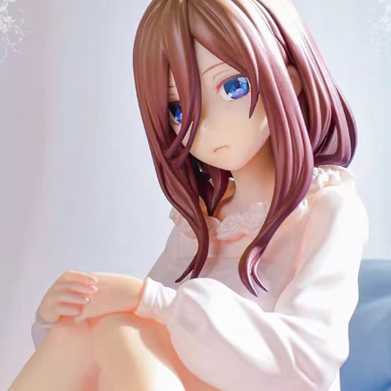 Anime Die Quintessenz der Quin – Model Kit Hatsune Miku Bewertung und Preis