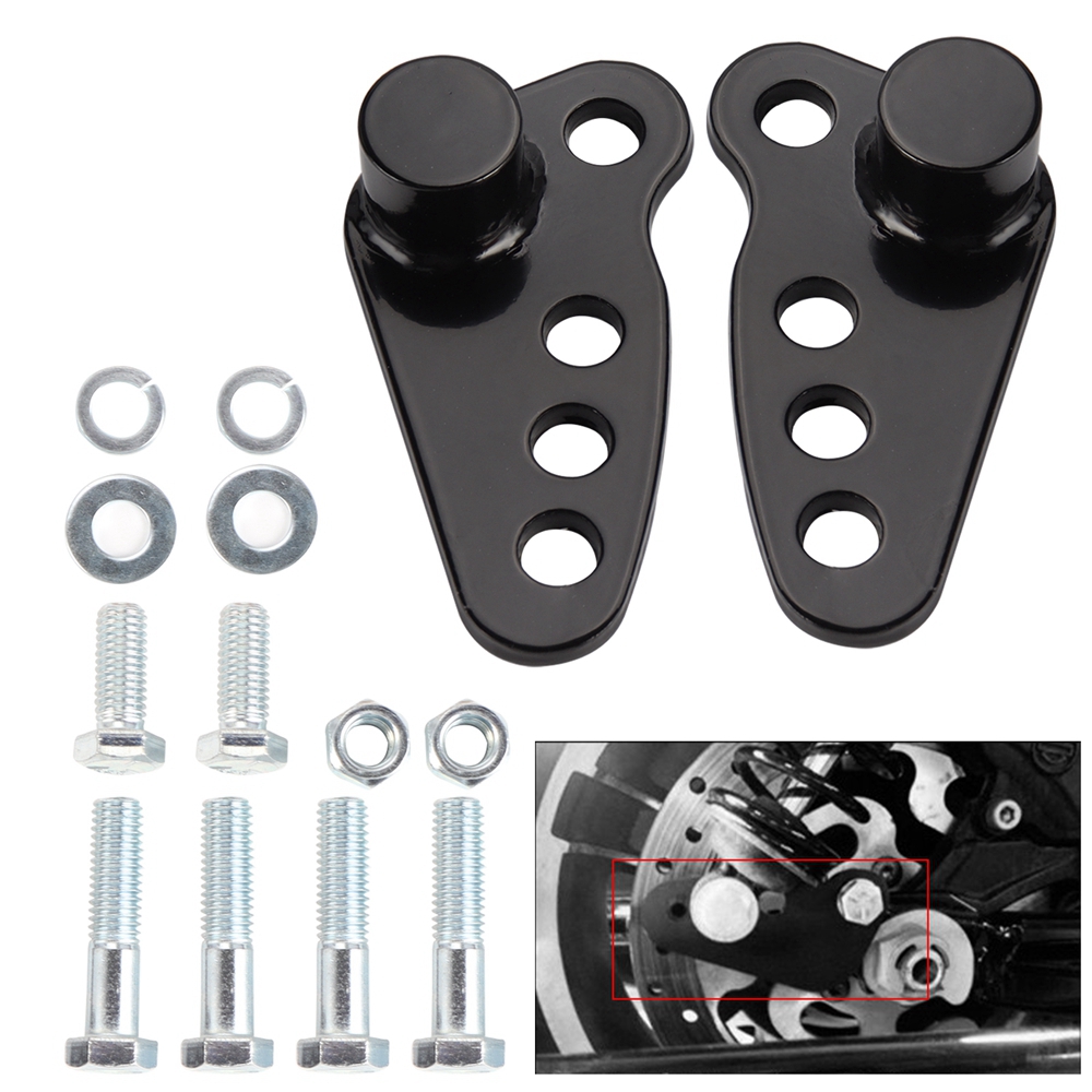Motorrad Hinten Einstellbare T – Model Kit Harley Davidson Bewertung und Preis