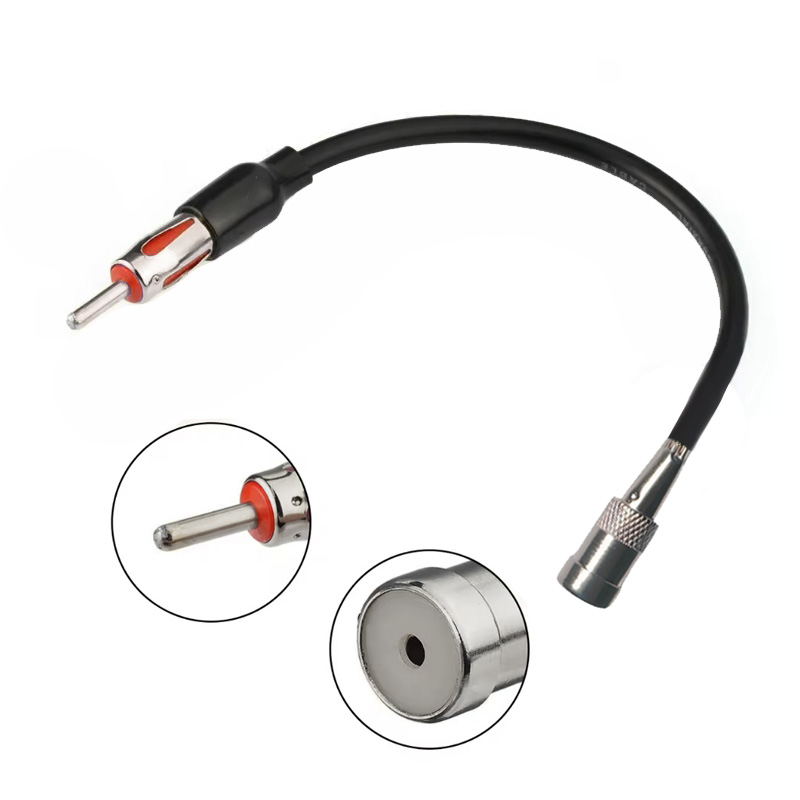 Auto-Stereoanlage Radioantenne – Model Kit Volkswagen Bewertung und Preis