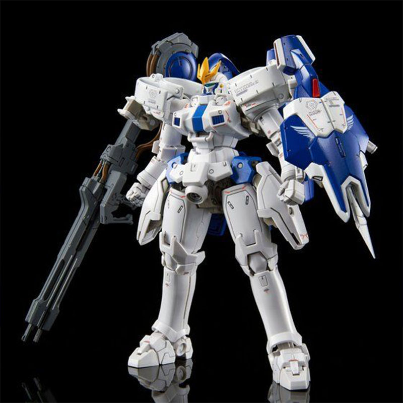 Auf Lager Bandai Gundam PB Mod – Bandai Model Gundam Rg Bewertung und Preis