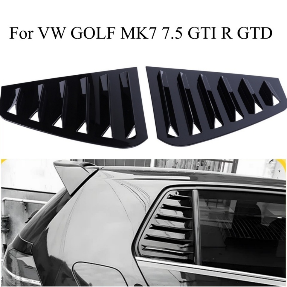 Heckfenster-Seitenlüftungsschl – Model Kit Volkswagen Bewertung und Preis