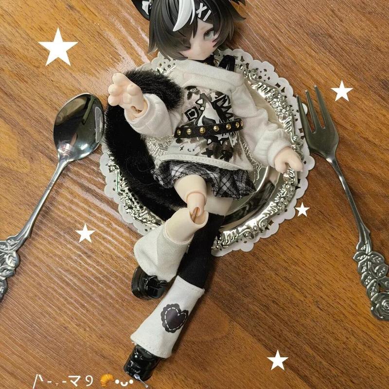 Neue Lunar Lore Meow Meow Meow – Model Kit Chainsaw Man Bewertung und Preis