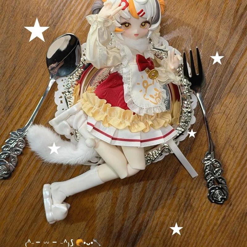 Neue Lunar Lore Meow Meow Meow – Model Kit Chainsaw Man Bewertung und Preis