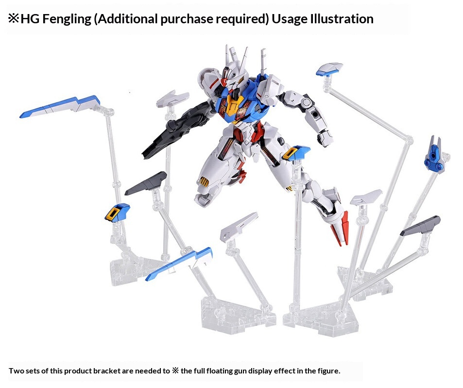 Ddb Funnel Wea Display-Ständer – Model Kit Accessories Bewertung und Preis