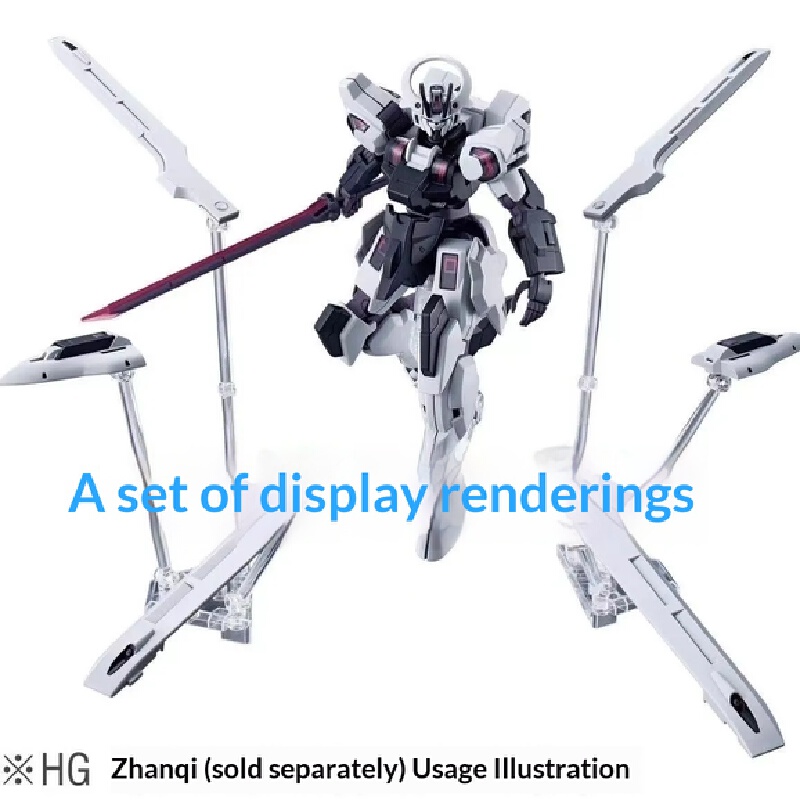 Ddb Funnel Wea Display-Ständer – Model Kit Accessories Bewertung und Preis