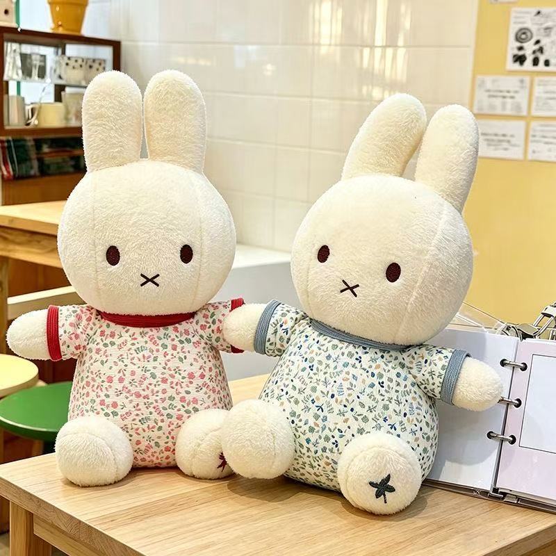30cm Niedliches Miffy Kaninche – Model Kit Game Bewertung und Preis