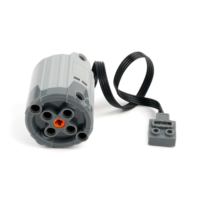 XL Motor 8882 Power Functions  – Model Kit Centaur Bewertung und Preis