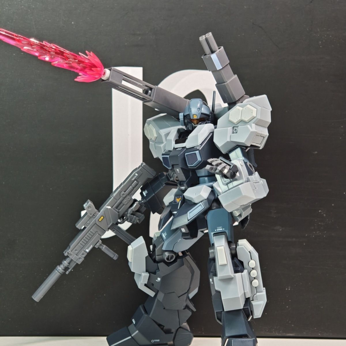 BAOBAO Modell HG 1/144 Montage – Model Kit Jms Bewertung und Preis