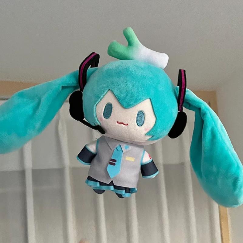 15cm Anime Hatsune Miku Scalli – Model Kit Hatsune Miku Bewertung und Preis